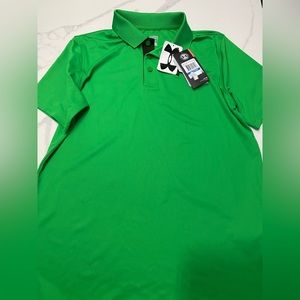 Under Armour Heatgear loose polo